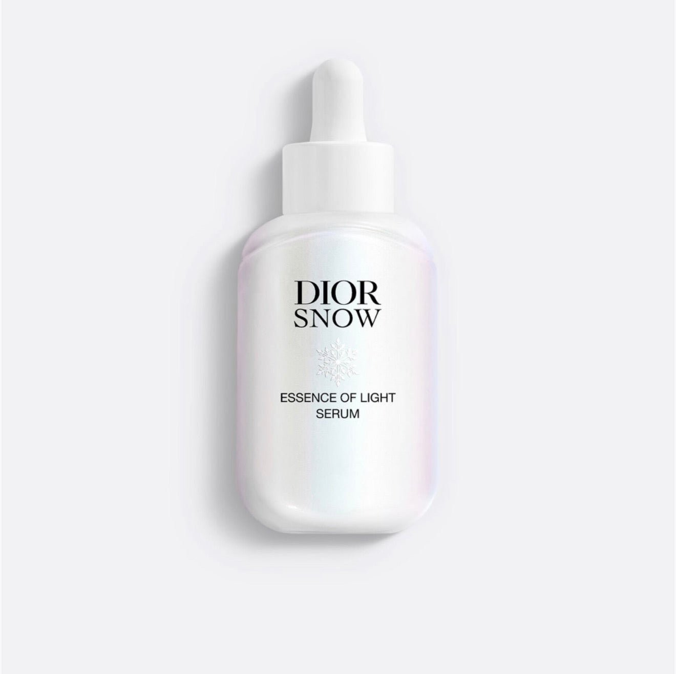 Dior 迪奧 雪凝亮白光肌精華素(升級版) 50ml - La Fée Beauty