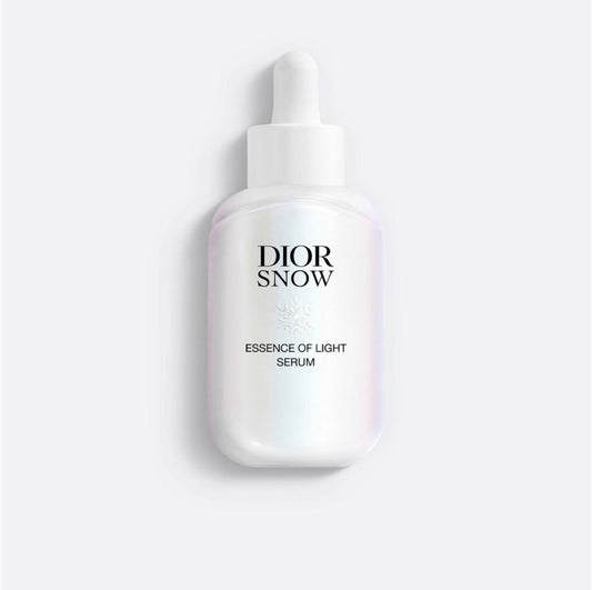 Dior 迪奧 雪凝亮白光肌精華素(升級版) 50ml - La Fée Beauty