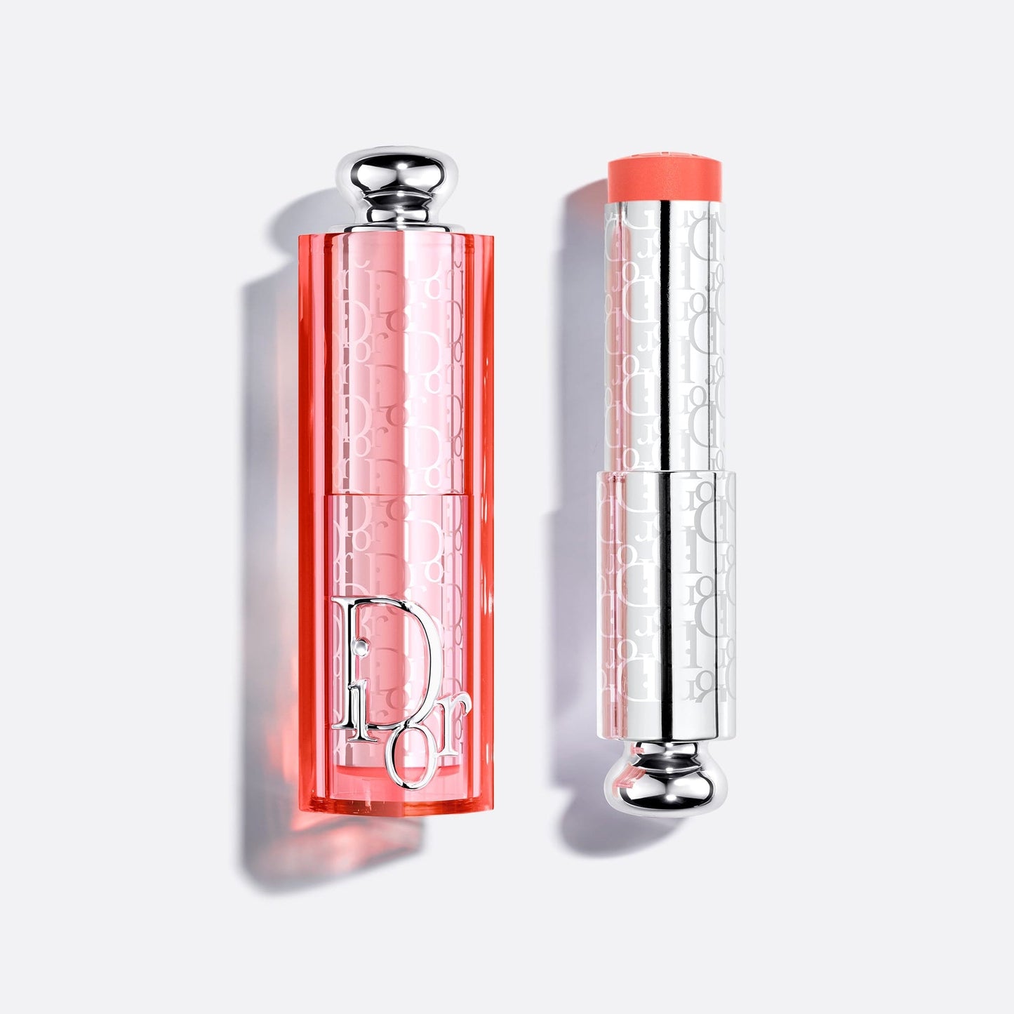 Dior 專業後台玫瑰胭脂棒 530 Orange Fizz - La Fée Beauty