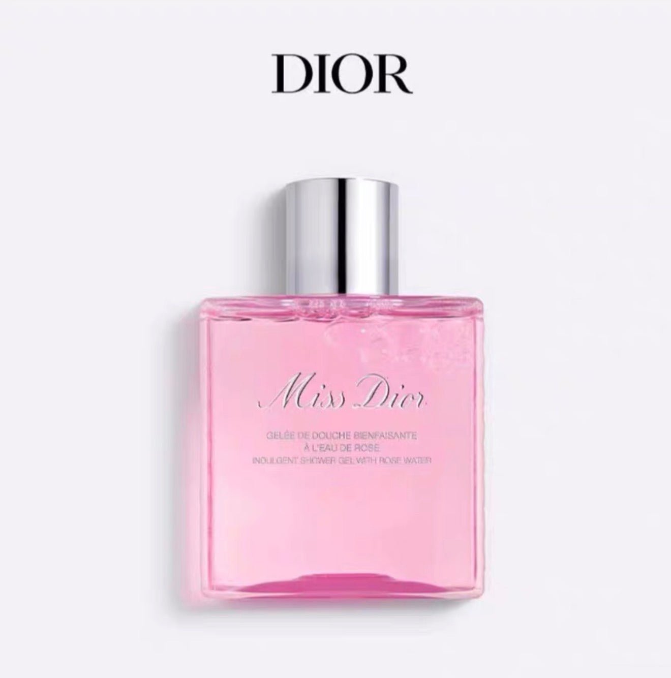DIOR 迪奥 香氛香膏 三件套 - La Fée Beauty