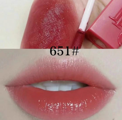 Dior 迪奥 亮色美唇液 651 Natural Rose 5ml - La Fée Beauty