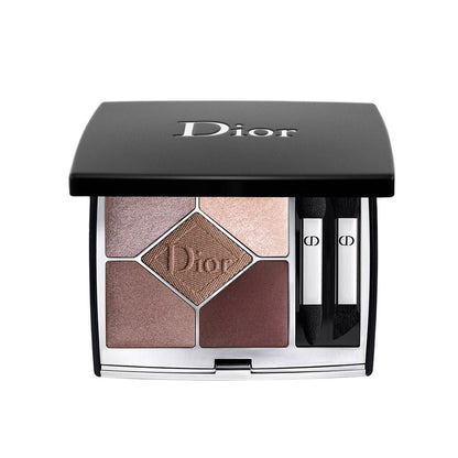 Dior 高級訂製五色眼影 669 SOFT CASHMERE 喀什米爾 7g - La Fée Beauty