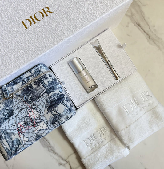 Dior 迪奧 肌活蘊能煥妍儀式套裝 - La Fée Beauty