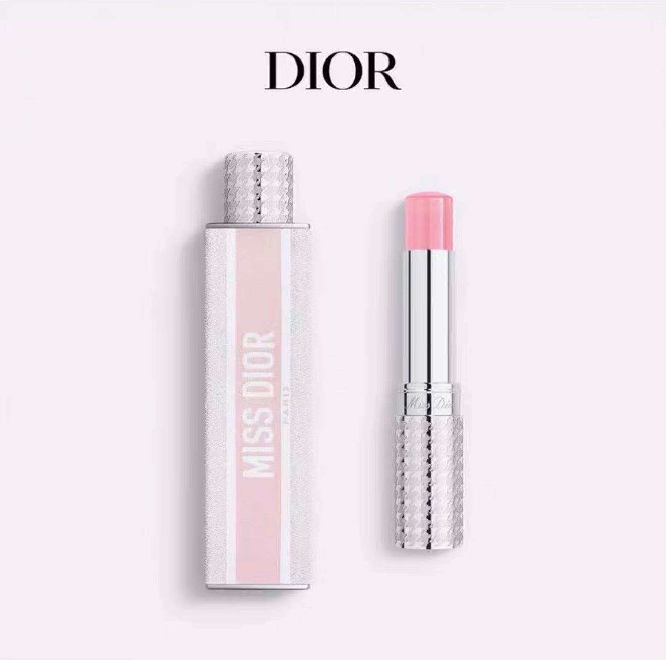 DIOR 迪奥 香氛香膏 三件套 - La Fée Beauty