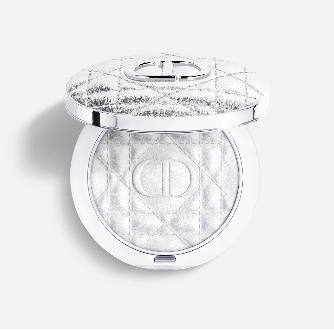 Dior 新品 恆久貼肌亮采蜜粉餅 6g - La Fée Beauty