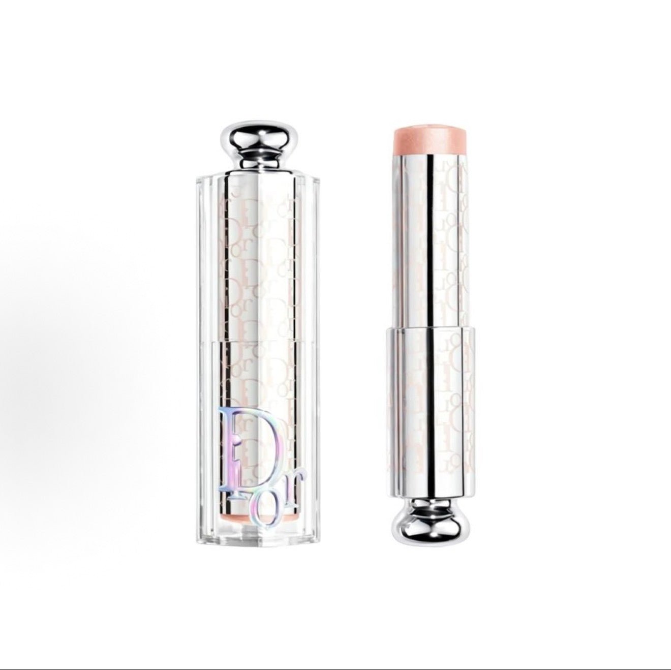 DIOR 迪奧 專業後台水光塑顏棒 多用高光棒 水光清透細膩 滋潤 提氣色 6g - La Fée Beauty