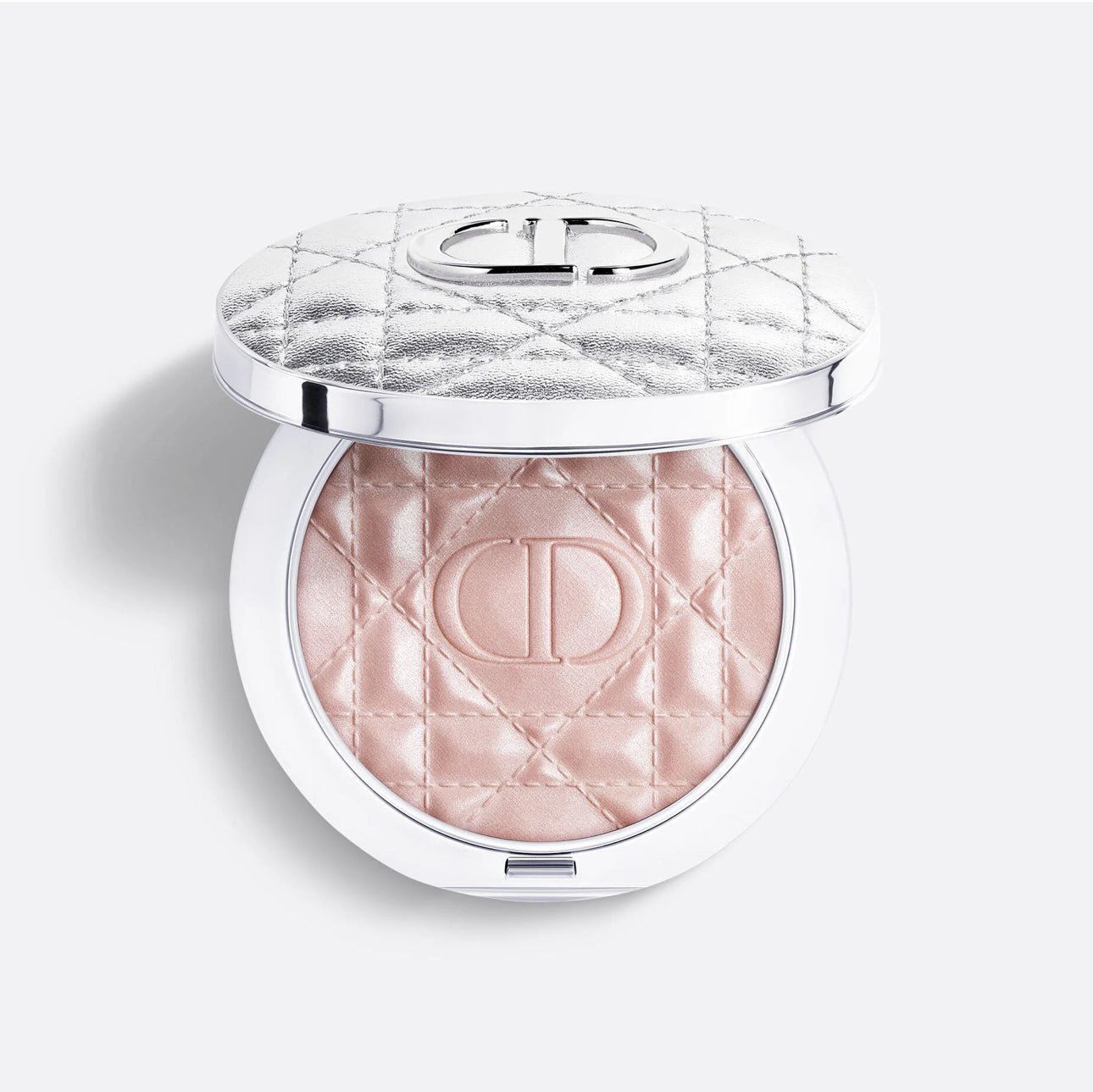 Dior 新品 恆久貼肌亮采蜜粉餅 6g - La Fée Beauty