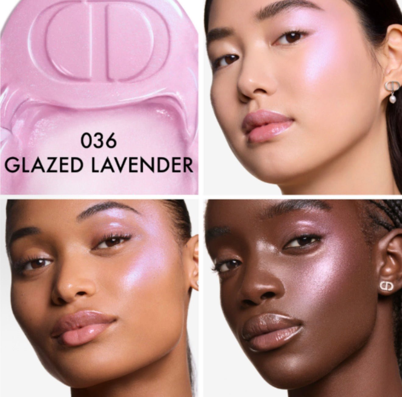DIOR 迪奧 專業後台水光塑顏棒 多用高光棒 水光清透細膩 滋潤 提氣色 6g - La Fée Beauty