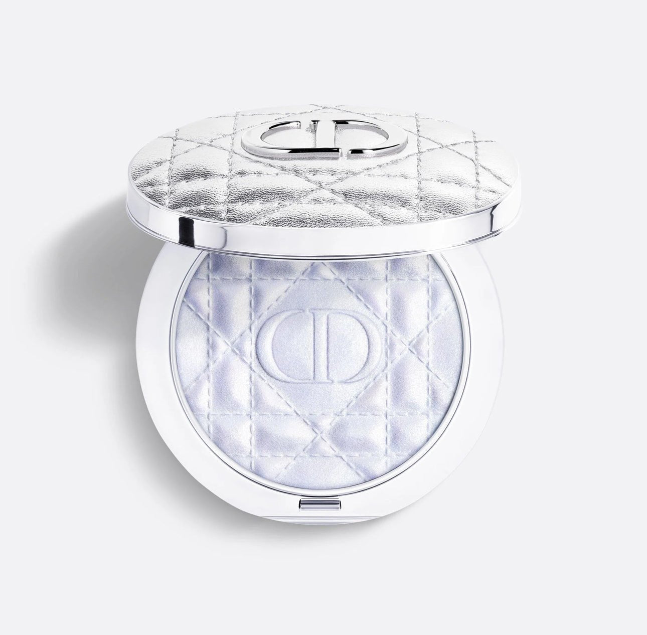 Dior 新品 恆久貼肌亮采蜜粉餅 6g - La Fée Beauty