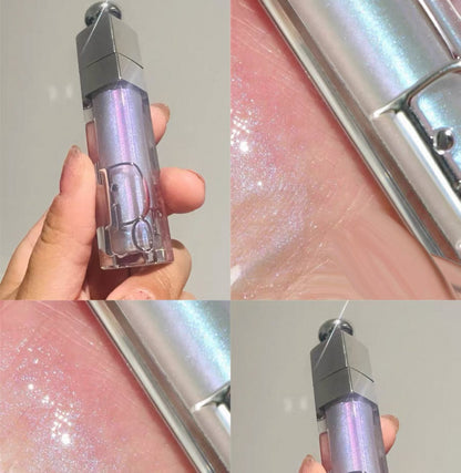 Dior 迪奥 誘惑豐盈水潤唇彩 6ml - La Fée Beauty