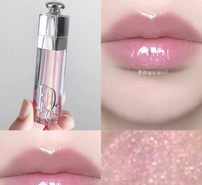 Dior 迪奥 誘惑豐盈水潤唇彩 6ml - La Fée Beauty