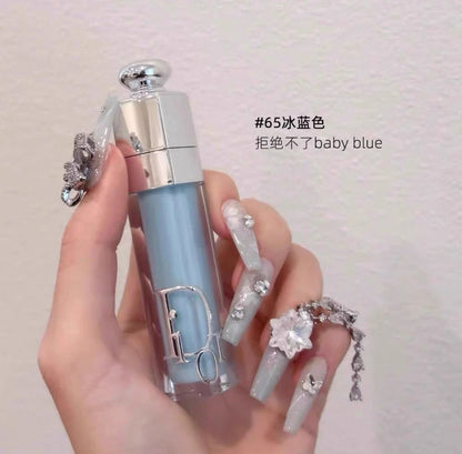 Dior 迪奥 誘惑豐盈水潤唇彩 6ml - La Fée Beauty