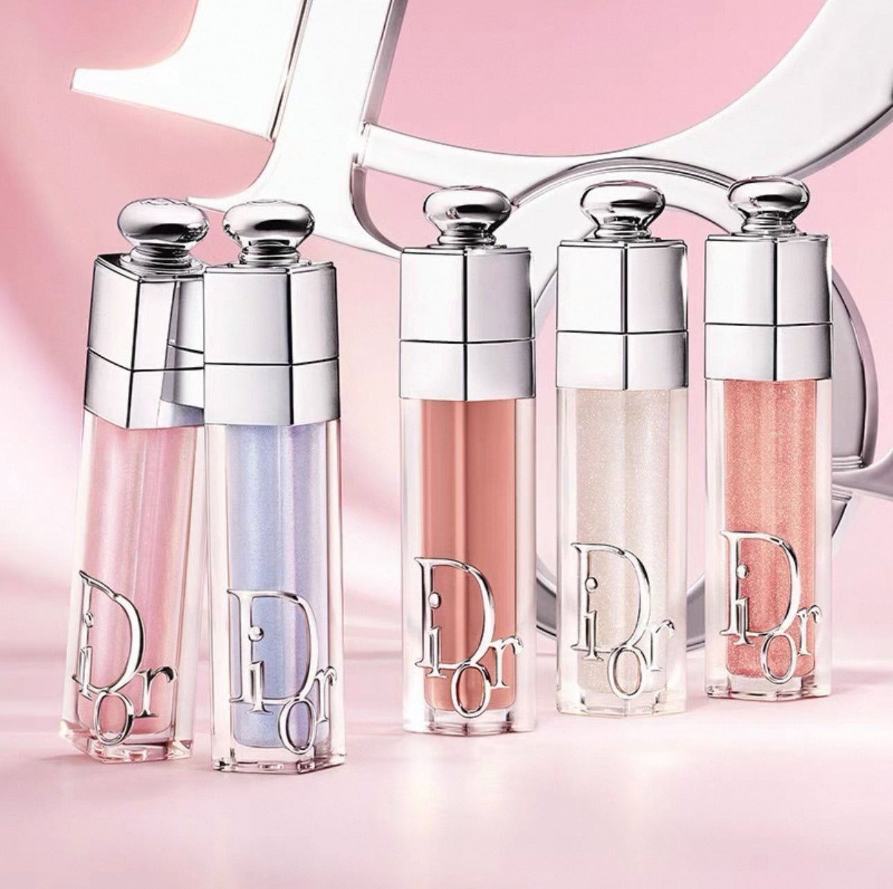 Dior 迪奥 誘惑豐盈水潤唇彩 6ml - La Fée Beauty
