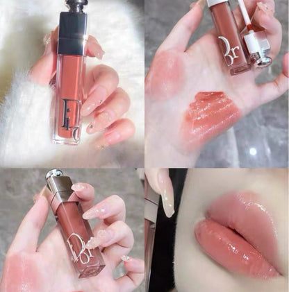 Dior 迪奥 誘惑豐盈水潤唇彩 6ml - La Fée Beauty