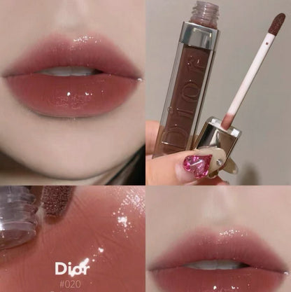 Dior 迪奥 誘惑豐盈水潤唇彩 6ml - La Fée Beauty