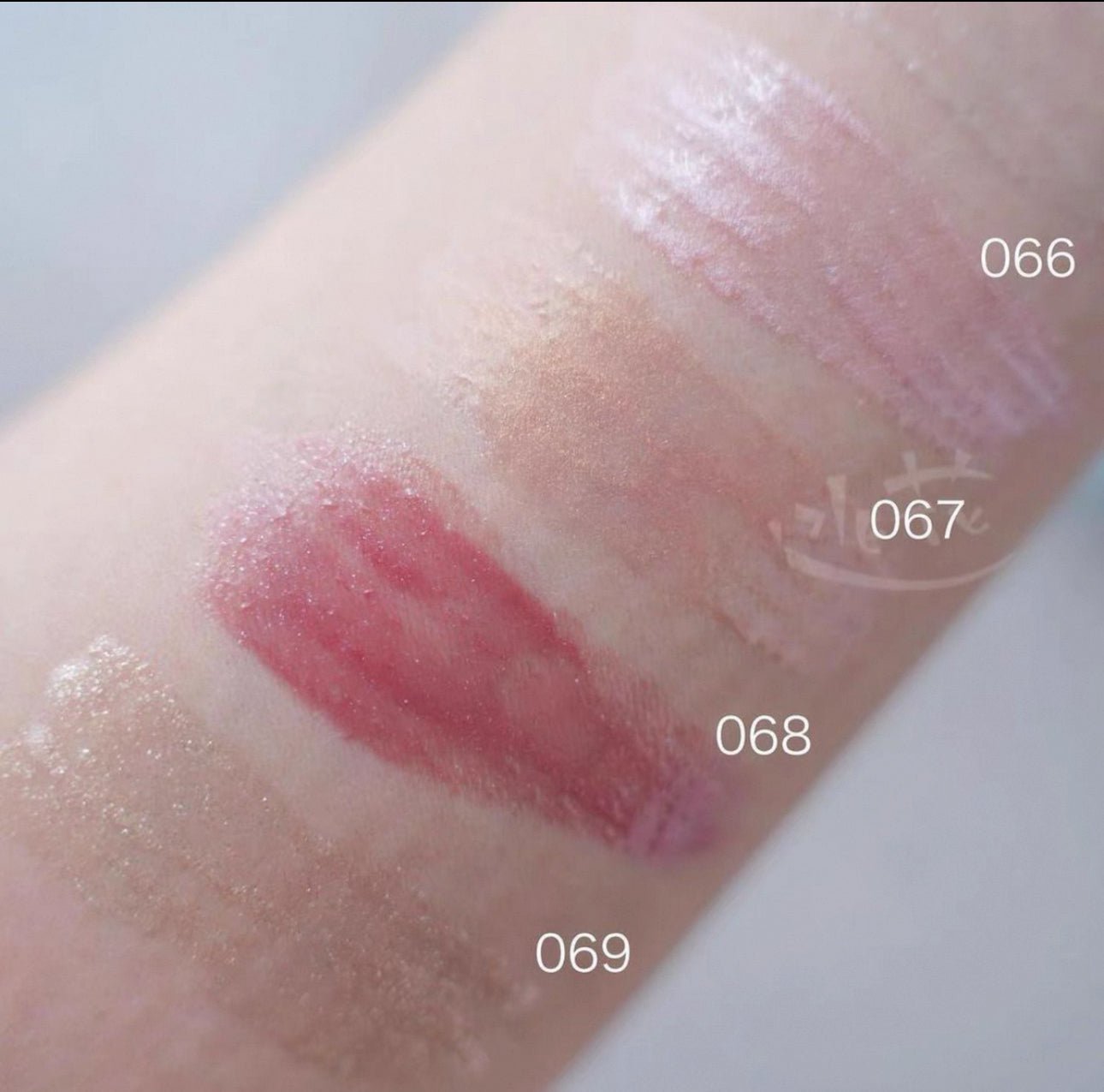 Dior 迪奥 誘惑豐盈水潤唇彩 6ml - La Fée Beauty