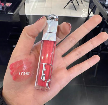 Dior 迪奥 誘惑豐盈水潤唇彩 6ml - La Fée Beauty