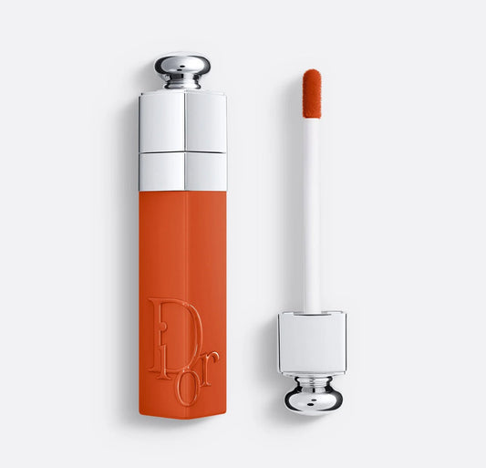 Dior 迪奥 亮色美唇液 731 Natural Ginger 5ml - La Fée Beauty