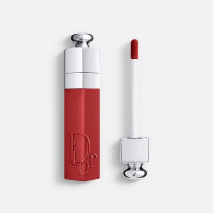 Dior 迪奥 亮色美唇液 771 Natural Berry 超顯白櫻桃莓果色 5ml - La Fée Beauty