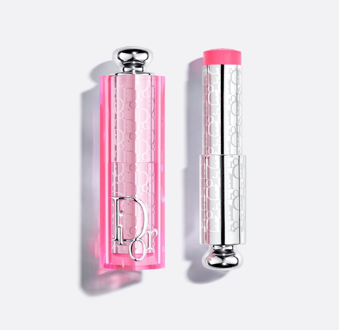 Dior 專業後台玫瑰胭脂棒 831 Ultra-pink - La Fée Beauty