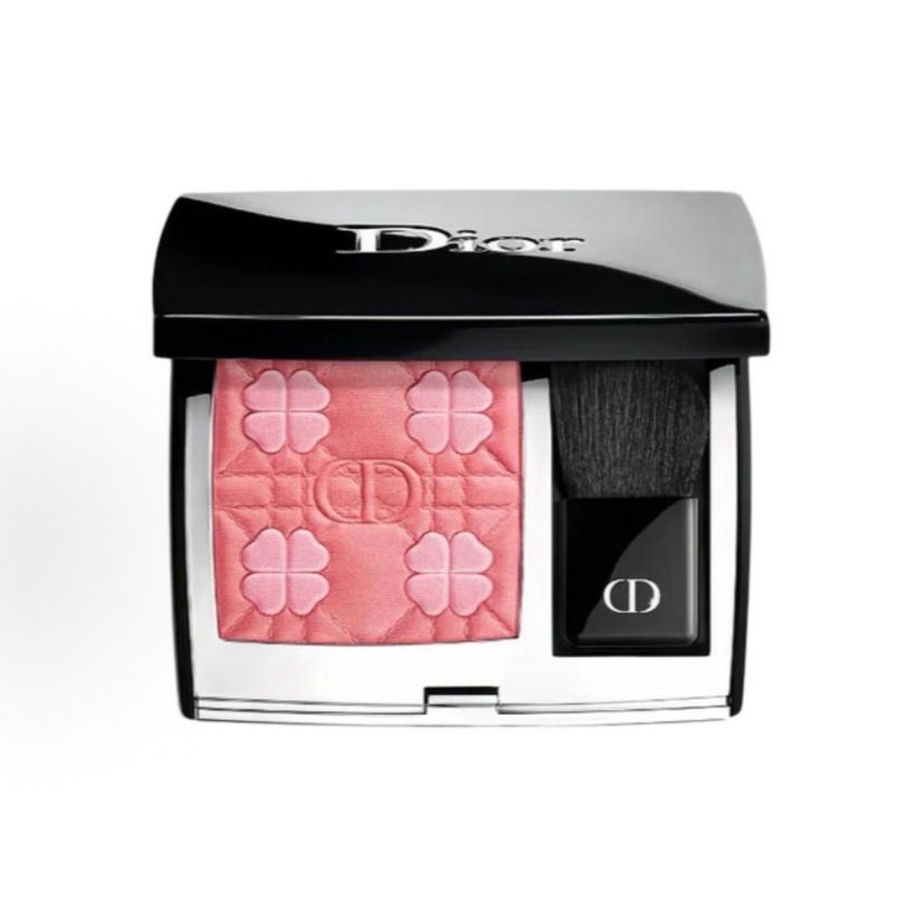 Dior 星級之作傲姿胭脂 幸運符四葉草 849 Lucky Pink - La Fée Beauty