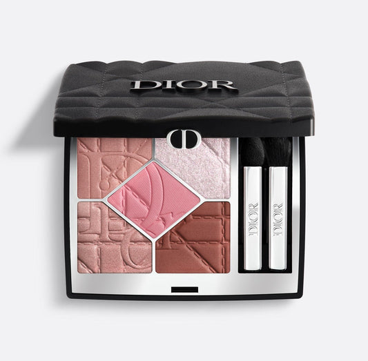 Dior 高級訂製五色眼影 857 Rose Organza - 7 g - La Fée Beauty