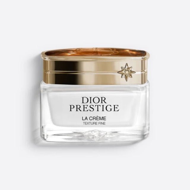 Dior 迪奧 玫瑰花蜜活顏輕柔乳霜 輕盈版 - La Fée Beauty