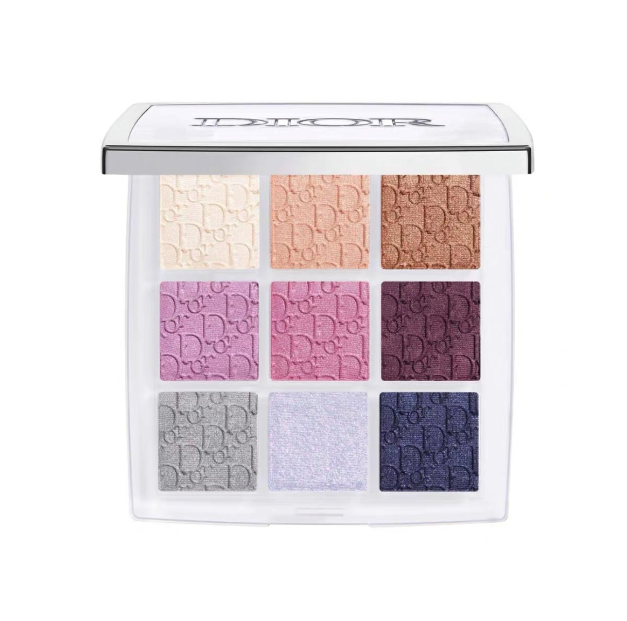 Dior 專業後台9色眼影 004 - La Fée Beauty