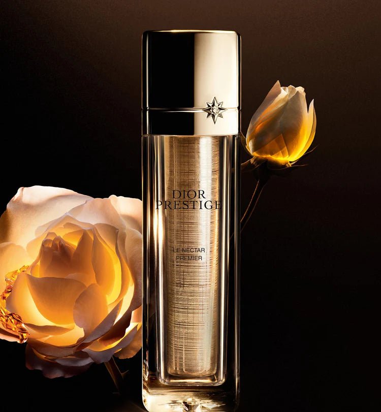 Dior 迪奧 玫瑰花蜜極緻再生修護精華 - La Fée Beauty