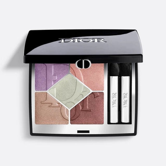 Dior 高級訂製五色眼影 夏妝限量版 933 人魚珠光 - La Fée Beauty