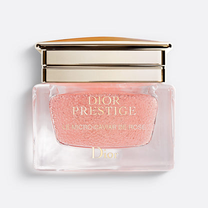 Dior 迪奧 玫瑰花蜜活養修護凝珠 - La Fée Beauty
