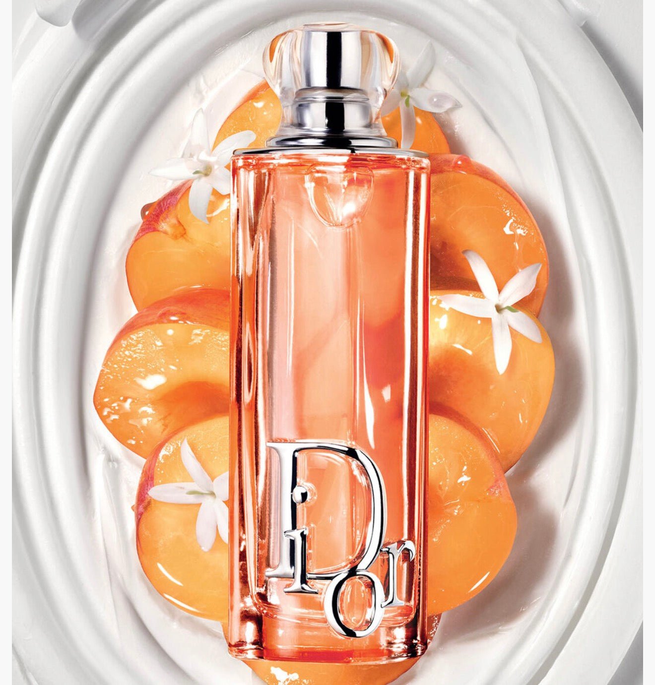 日本 Dior Addict 香水系列 - 2026 春季限定 Peachy Glow - La Fée Beauty