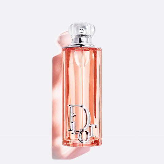 日本 Dior Addict 香水系列 - 2026 春季限定 Peachy Glow - La Fée Beauty
