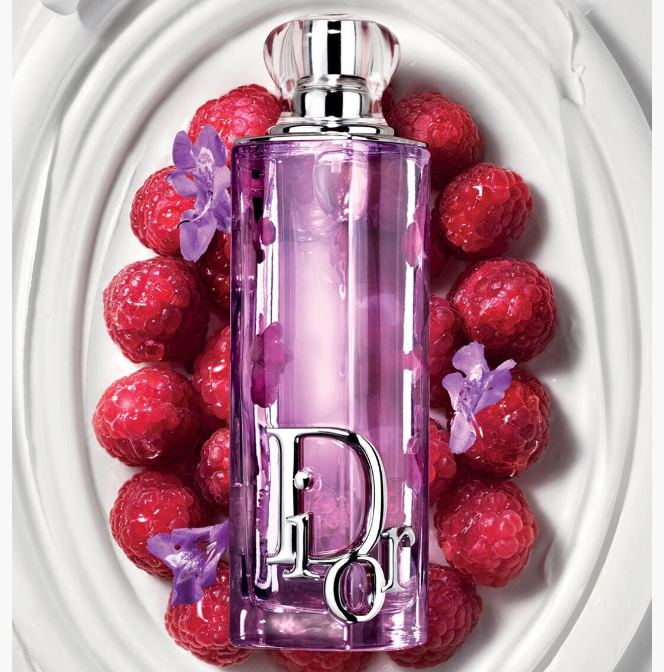 日本 Dior Addict 香水系列 - 2026 春季限定 Purple Glow - La Fée Beauty