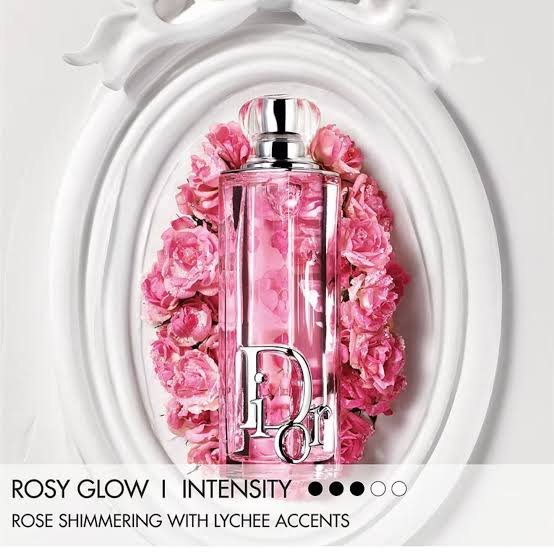 日本 Dior Addict 香水系列 - 2026 春季限定 Rosy Glow - La Fée Beauty
