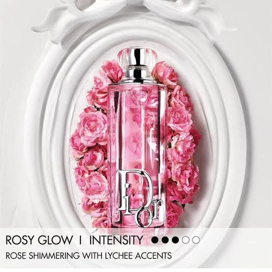 日本 Dior Addict 香水系列 - 2026 春季限定 Rosy Glow - La Fée Beauty