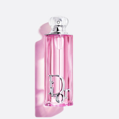 日本 Dior Addict 香水系列 - 2026 春季限定 Rosy Glow - La Fée Beauty