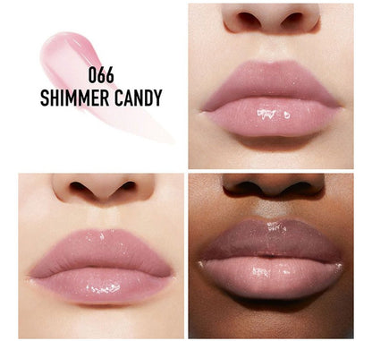 Dior 迪奥 限量 Addict Lip Maximizer 066 Shimmer Candy - La Fée Beauty