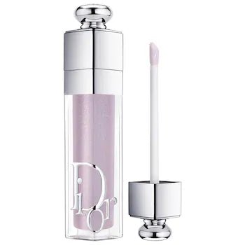 Dior 迪奥 Addict Lip Maximizer Plumping Gloss 豐唇蜜 072 - La Fée Beauty