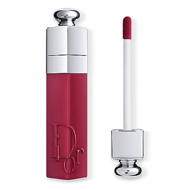 Dior 迪奥 Addict Lip Tint 亮色美唇液（夏季系列 2025 限定色） 671 天然樹莓 - La Fée Beauty