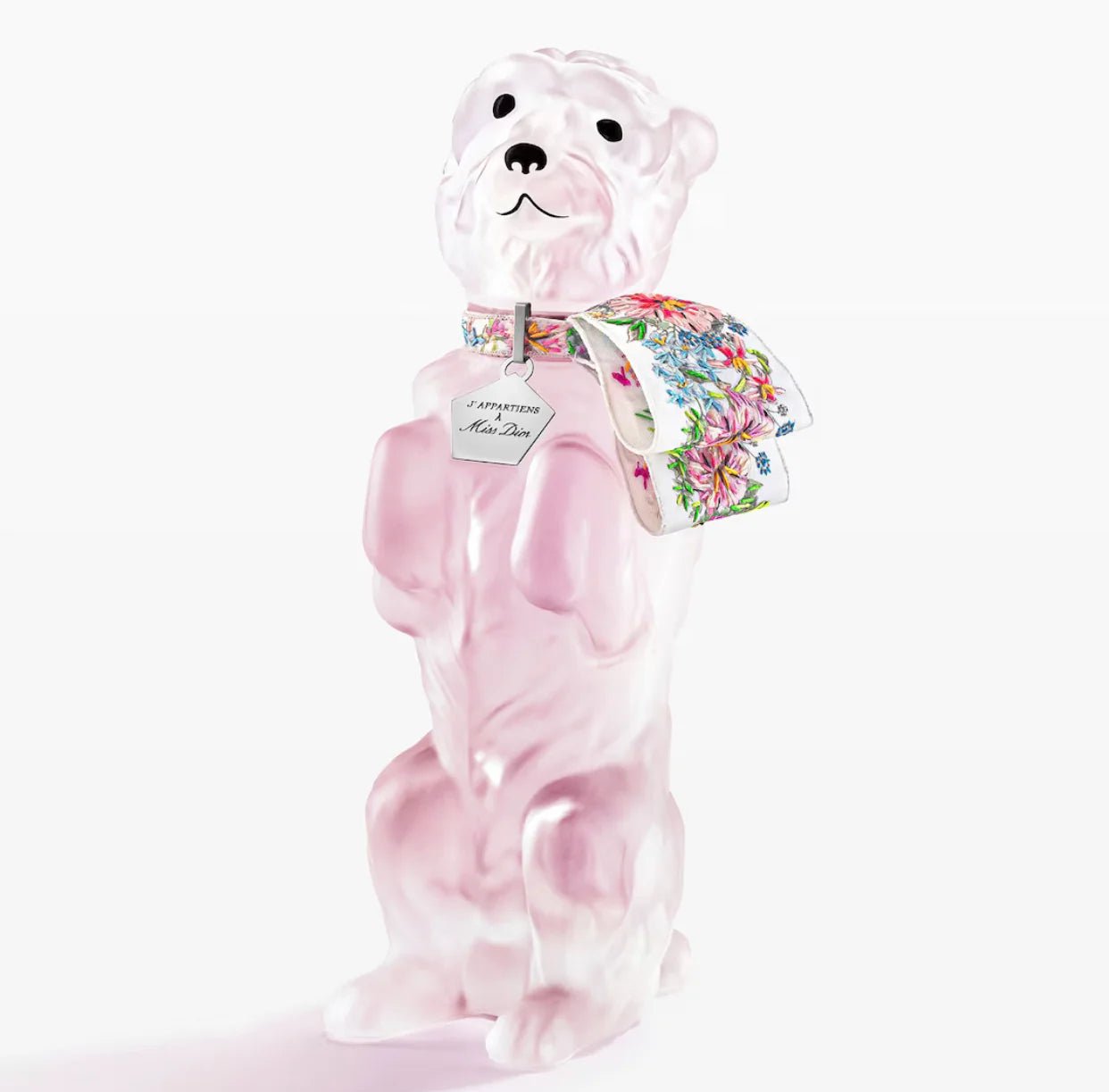 DIOR 迪奧小姐 Bobby 寵愛珍藏版香水 90ml - La Fée Beauty