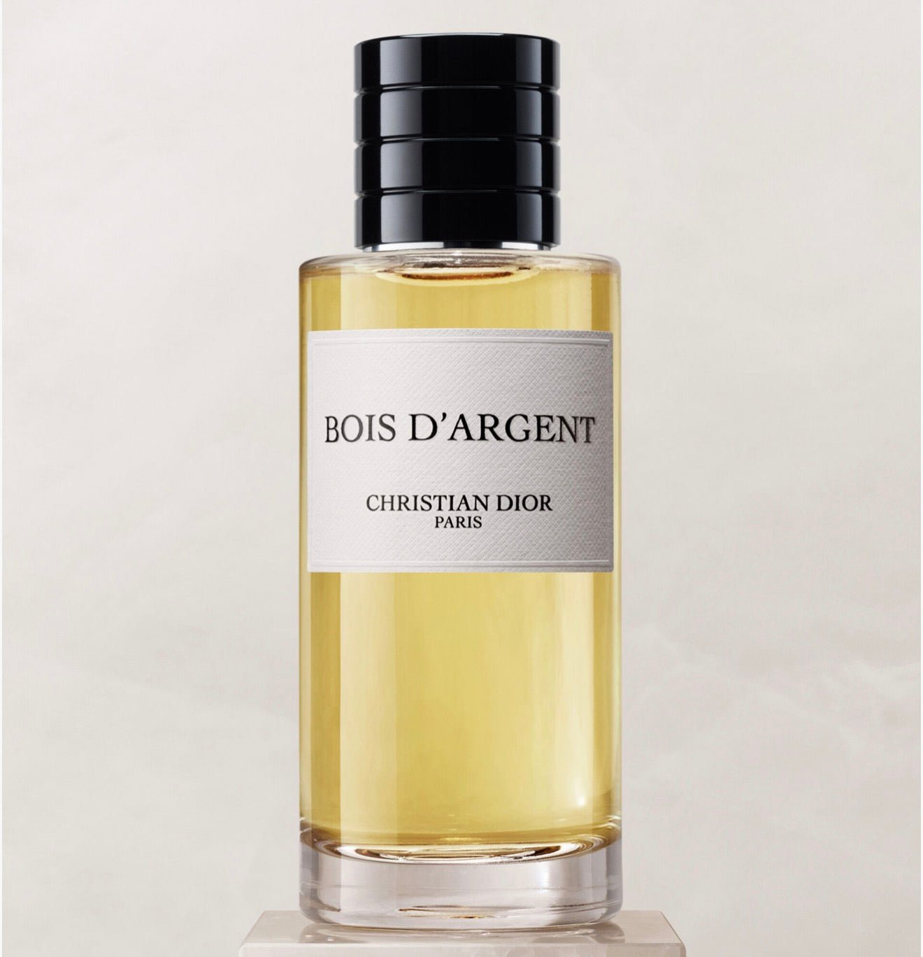 Dior 木質調香薰 Bois d'Argent 中性香水 - La Fée Beauty