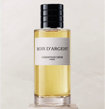 Dior 木質調香薰 Bois d'Argent 中性香水 - La Fée Beauty
