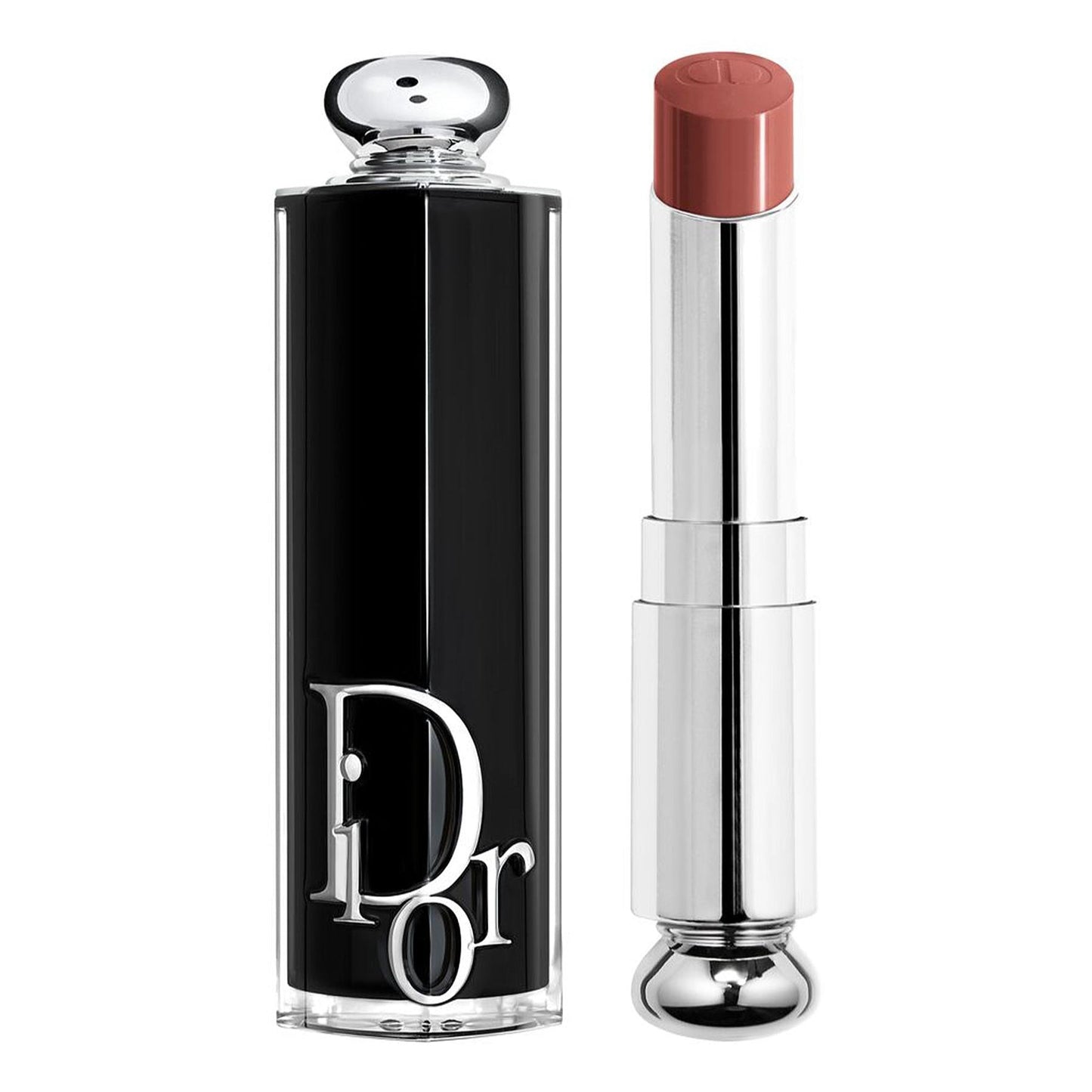 Dior 迪奥 DIOR ADDICT LIPSTICK 616 NUDE MITZAH - La Fée Beauty