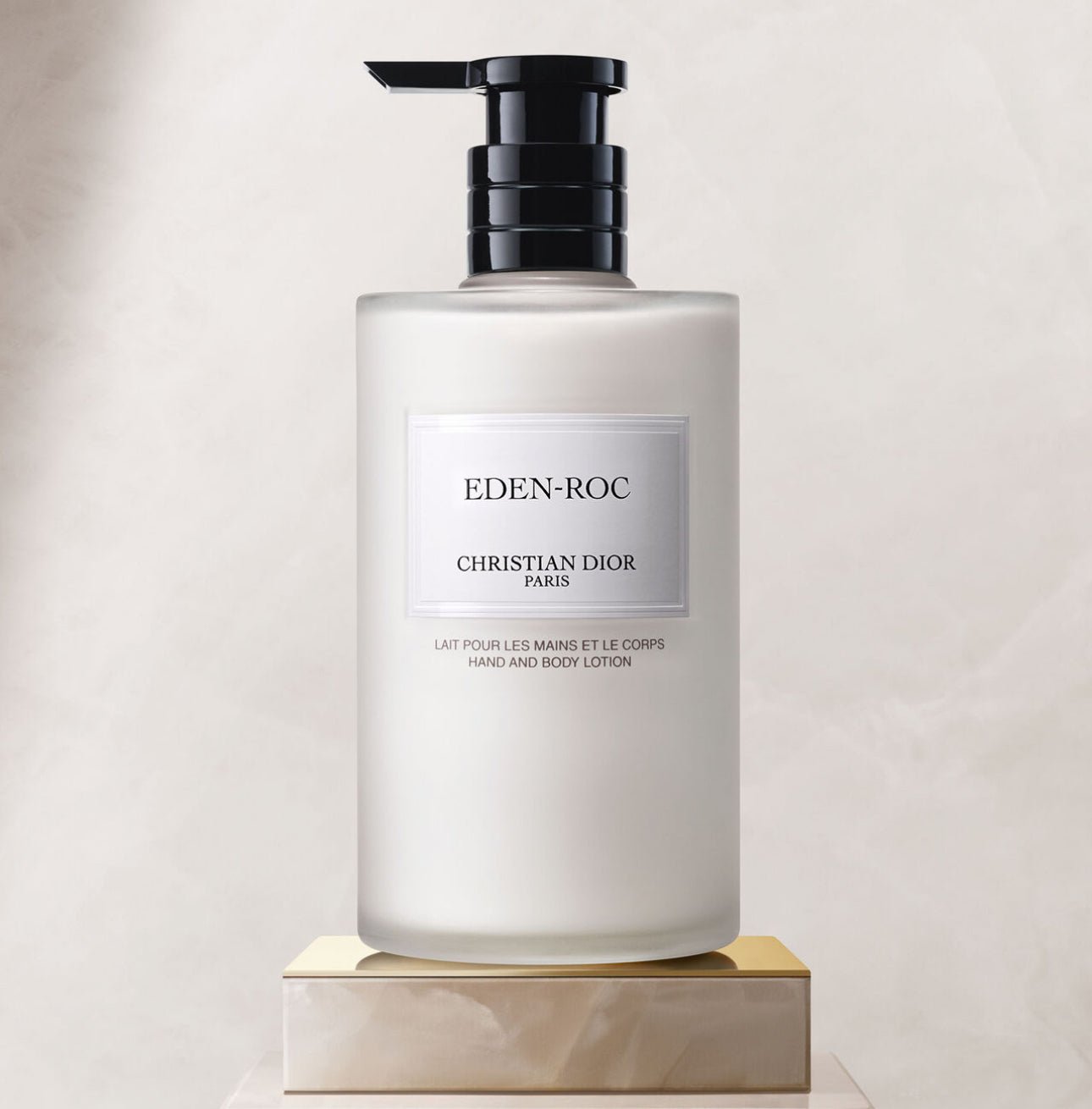 Dior 迪奥 Eden-Roc身體保濕乳液 350ml - La Fée Beauty