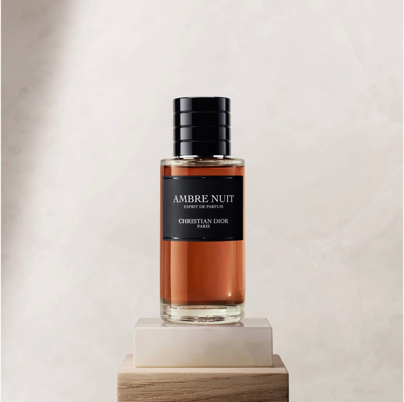 Dior Esprit de Parfum Ambre Nuit 香精 80ml - La Fée Beauty
