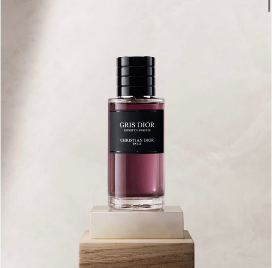 Dior Esprit de Parfum Gris Dior 香精 80ml - La Fée Beauty