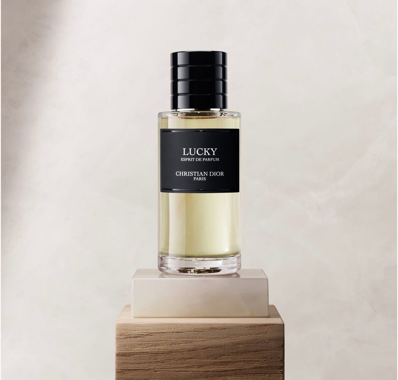 Dior Esprit de Parfum Lucky 香精 80ml - La Fée Beauty