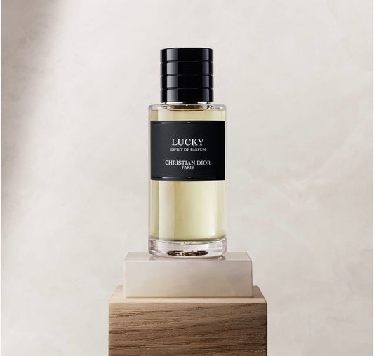 Dior Esprit de Parfum Lucky 香精 80ml - La Fée Beauty