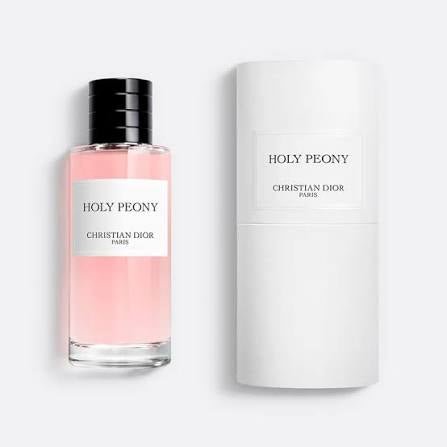 Dior 花香調香薰 Holy Peony 中性香水 - La Fée Beauty